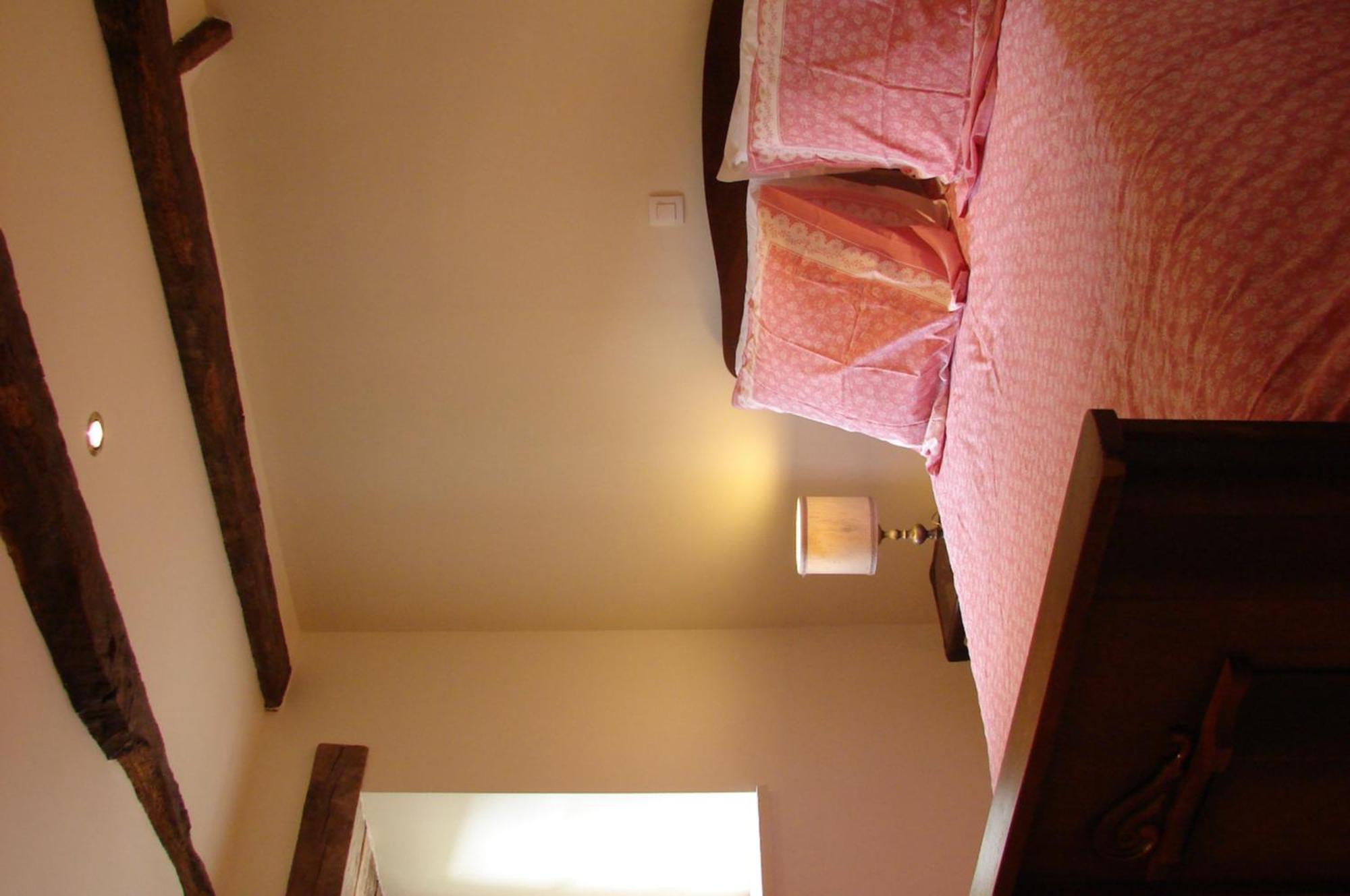 La Bordette Hotel Valeilles Bagian luar foto
