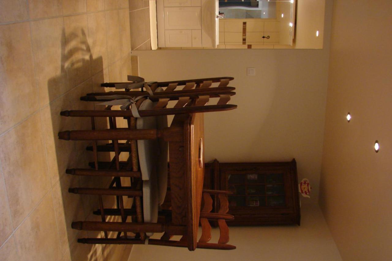 La Bordette Hotel Valeilles Bagian luar foto